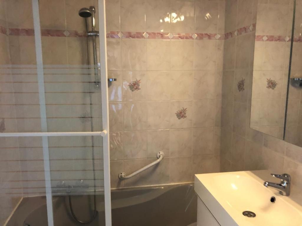 "Puerto Cristo"- Cosy Studio With Amazing Seaview T6 Ostend Exterior photo